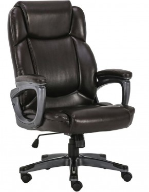Кресло офисное BRABIX PREMIUM "Favorite EX-577", коричневое, 531936 в Челябинске - mebel-74.com | фото