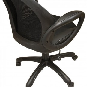 Кресло офисное BRABIX PREMIUM "Genesis EX-517" (черный) 531574 в Челябинске - mebel-74.com | фото