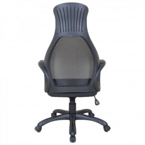 Кресло офисное BRABIX PREMIUM "Genesis EX-517" (черный) 531574 в Челябинске - mebel-74.com | фото