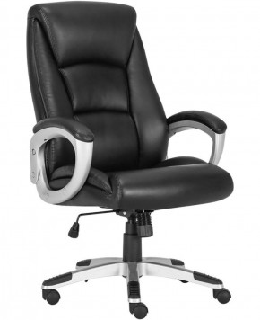 Кресло офисное BRABIX PREMIUM "Grand EX-501" (черное) 531950 в Челябинске - mebel-74.com | фото