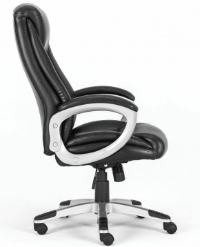 Кресло офисное BRABIX PREMIUM "Grand EX-501" (черное) 531950 в Челябинске - mebel-74.com | фото