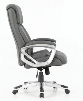 Кресло офисное BRABIX PREMIUM "Level EX-527", серое, 531937 в Челябинске - mebel-74.com | фото