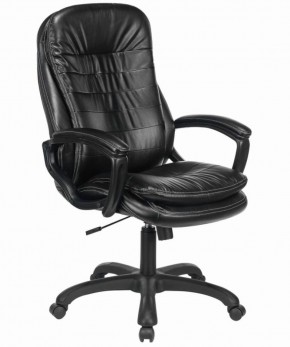 Кресло офисное BRABIX PREMIUM "Omega EX-589" (экокожа, черное) 532094 в Челябинске - mebel-74.com | фото