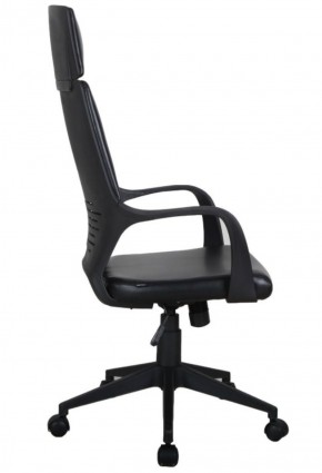 Кресло офисное BRABIX PREMIUM "Prime EX-515" (черное) 531569 в Челябинске - mebel-74.com | фото