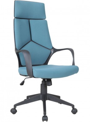 Кресло офисное BRABIX PREMIUM "Prime EX-515" (ткань, голубое) 531568 в Челябинске - mebel-74.com | фото