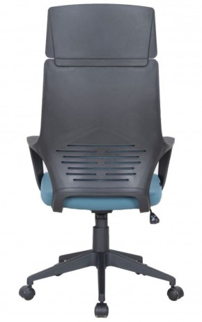 Кресло офисное BRABIX PREMIUM "Prime EX-515" (ткань, голубое) 531568 в Челябинске - mebel-74.com | фото