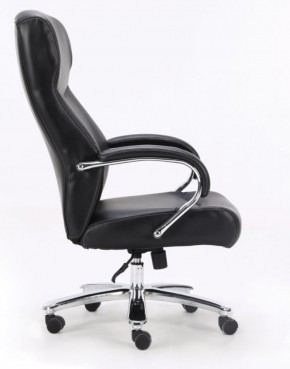 Кресло офисное BRABIX PREMIUM "Total HD-006" (черное) 531933 в Челябинске - mebel-74.com | фото