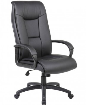 Кресло офисное BRABIX PREMIUM "Work EX-513" (экокожа, черное) 531943 в Челябинске - mebel-74.com | фото