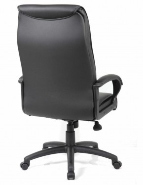 Кресло офисное BRABIX PREMIUM "Work EX-513" (экокожа, черное) 531943 в Челябинске - mebel-74.com | фото