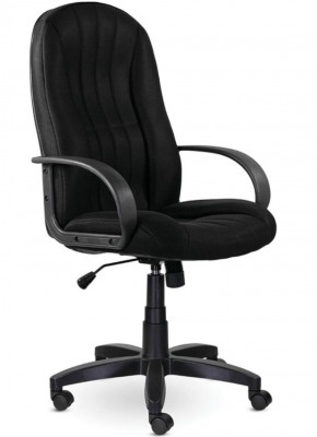 Кресло офисное BRABIX "Classic EX-685" (ткань E, черное) 532024 в Челябинске - mebel-74.com | фото