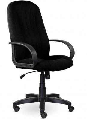 Кресло офисное BRABIX "Classic EX-685" (ткань С, черное) 532022 в Челябинске - mebel-74.com | фото
