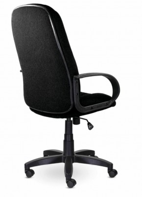 Кресло офисное BRABIX "Classic EX-685" (ткань С, черное) 532022 в Челябинске - mebel-74.com | фото