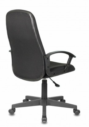 Кресло офисное BRABIX "Element EX-289" (черное) 532092 в Челябинске - mebel-74.com | фото