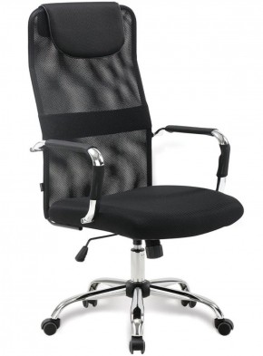 Кресло офисное BRABIX "Fit EX-514" (черное) 531949 в Челябинске - mebel-74.com | фото
