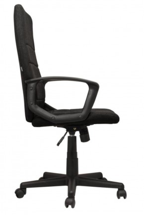 Кресло офисное BRABIX "Focus EX-518" (ткань, черное) 531575 в Челябинске - mebel-74.com | фото