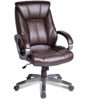 Кресло офисное BRABIX "Maestro EX-506" (коричневое) 530878 в Челябинске - mebel-74.com | фото