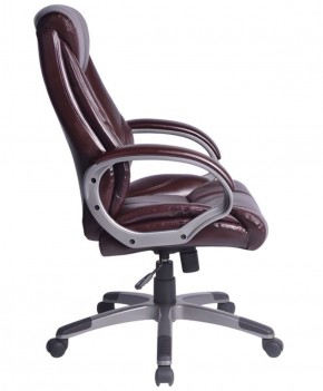 Кресло офисное BRABIX "Maestro EX-506" (коричневое) 530878 в Челябинске - mebel-74.com | фото
