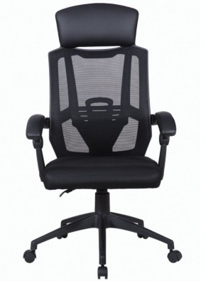 Кресло офисное BRABIX "Nexus ER-401" (черное) 531835 в Челябинске - mebel-74.com | фото