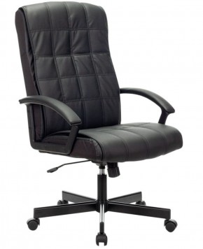 Кресло офисное BRABIX "Quadro EX-524" (черное) 532104 в Челябинске - mebel-74.com | фото