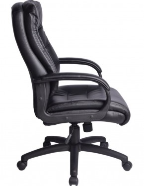 Кресло офисное BRABIX "Supreme EX-503" (черное) 530873 в Челябинске - mebel-74.com | фото