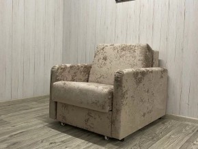Кресло Уют Аккордеон МД 700 с подлокотниками (НПБ) в Челябинске - mebel-74.com | фото