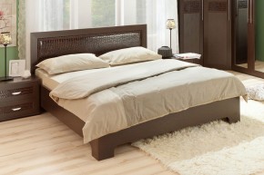 Кровать-1 900 Парма в Челябинске - mebel-74.com | фото