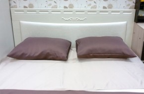 Кровать 1400 + ортопед и ПМ "Мария-Луиза 14" в Челябинске - mebel-74.com | фото