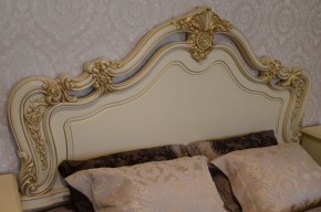 Кровать 1800 Мона Лиза (крем) в Челябинске - mebel-74.com | фото