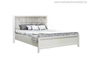 Кровать 2-х спальная Сабрина ММ-302-02/14Б (1400*2000) в Челябинске - mebel-74.com | фото