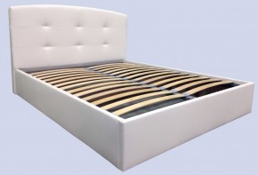 Кровать Ариадна Easy 1400 (без механизма подъема) в Челябинске - mebel-74.com | фото