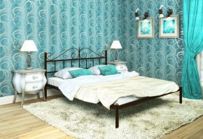 Кровать Диана 1900 (МилСон) в Челябинске - mebel-74.com | фото