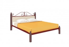 Кровать Диана Lux (мягкая) 1200*1900 в Челябинске - mebel-74.com | фото