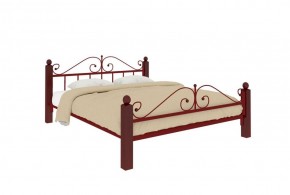 Кровать Диана Lux plus 1900 (МилСон) в Челябинске - mebel-74.com | фото