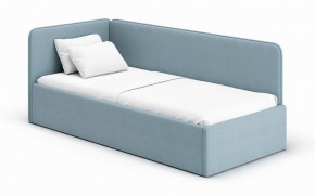 Кровать-диван Leonardo 160*70 (Голубой) в Челябинске - mebel-74.com | фото