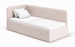 Кровать-диван Leonardo 160*70 (Розовый) в Челябинске - mebel-74.com | фото