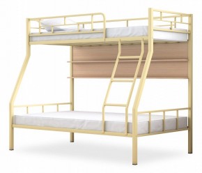 Кровать двухъярусная Раута в Челябинске - mebel-74.com | фото