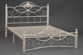Кровать двуспальная Canzona в Челябинске - mebel-74.com | фото