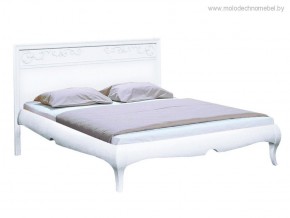 Кровать двуспальная Соната ММ-283-02/16Б (1600*2000) в Челябинске - mebel-74.com | фото