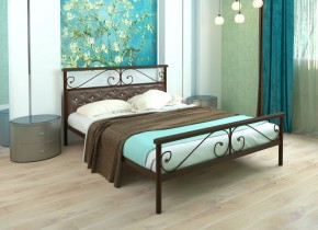 Кровать Эсмеральда Plus (Мягкая) 1600*1900 (МилСон) в Челябинске - mebel-74.com | фото