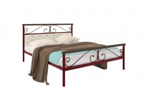 Кровать Эсмеральда Plus Мягкая (МилСон) в Челябинске - mebel-74.com | фото