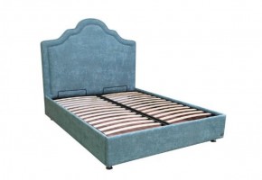 Кровать Фабиа 1600 (ткань 1 кат) в Челябинске - mebel-74.com | фото