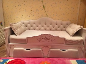 Кровать Фея 1900 с двумя ящиками в Челябинске - mebel-74.com | фото