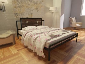 Кровать Инесса (МилСон) в Челябинске - mebel-74.com | фото