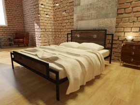 Кровать Инесса Plus (МилСон) в Челябинске - mebel-74.com | фото