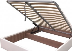 Кровать Изабель Easy 1600 (с механизмом подъема) в Челябинске - mebel-74.com | фото
