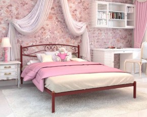 Кровать Каролина 1900 (МилСон) в Челябинске - mebel-74.com | фото