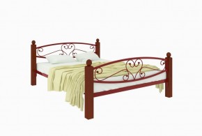 Кровать Каролина Lux plus 1200*1900 в Челябинске - mebel-74.com | фото