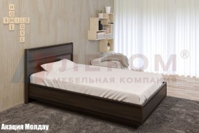 Кровать КР-1001 в Челябинске - mebel-74.com | фото