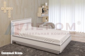 Кровать КР-1001 в Челябинске - mebel-74.com | фото