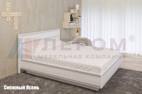Кровать КР-1003 в Челябинске - mebel-74.com | фото